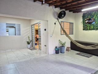 Pousada Céu de Viracopos - 1