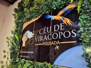 Pousada Céu de Viracopos - 6