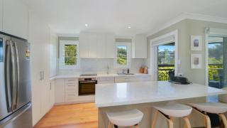 Sunny Time - Light, Bright, Airy & Close To Beach - Avoca Beach - 8