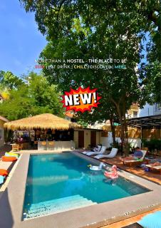 THE PLACE Hostel Phnom Penh - Phnom Penh - 0