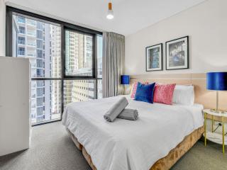 Charlotte Towers Brisbane & Resort Style Facilities - 6