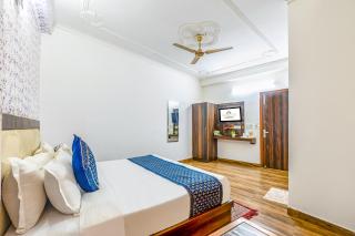 FabHotel Airport Sinon - 2