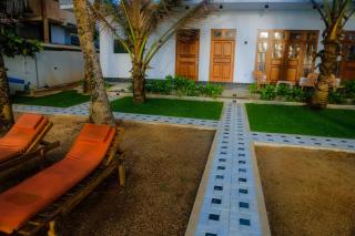 Happy Mama Guest Mirissa - 1