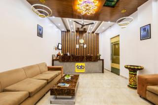 FabHotel Airport Sinon - 5