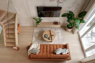 Apartament w Słupsku winda parking balkon - 9