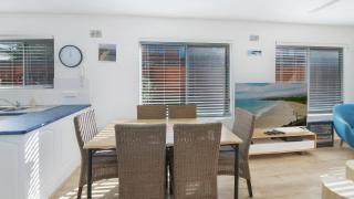 Avoca Beachfront Unit - South Strand 1 - 8