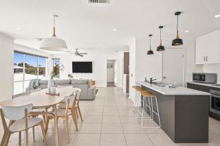 Coastal Haven - Sellicks Beach - C21 SouthCoast Holidays - 4