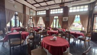 Sapadia Hotel Parapat - 0