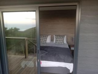 Map Of Africa Ocean View Tiny House - 3