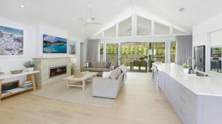 Saltwater 12 - Stunning Newly Built Retreat - Avoca Beach - 0