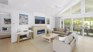 Saltwater 12 - Stunning Newly Built Retreat - Avoca Beach - 8