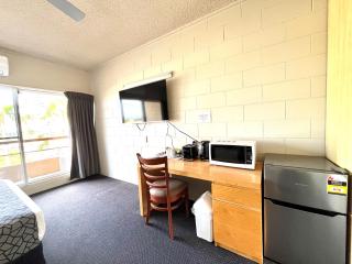 Lumina Motel Gladstone - 6