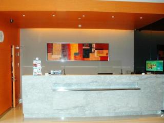 Jinjiang Inn Nantong Gongnong Road - 6