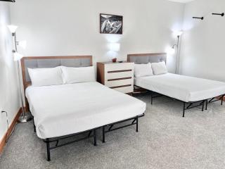 Family-Friendly Double Queen Mountain Suite Near Deer Valley Ski Resort - 2037 - 0