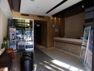 Jinjiang Inn Hengshui Zhongxin Street - 9