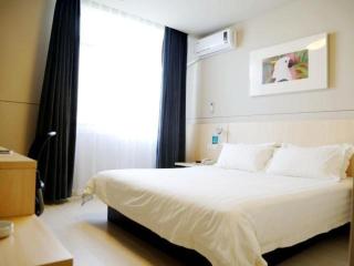 Jinjiang Inn Hengshui Zhongxin Street - 8