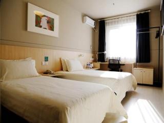 Jinjiang Inn Hengshui Zhongxin Street - Hengshui - 6