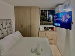 Acogedor Apartamento al oriente de Neiva - Neiva - 8