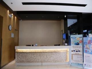 Jinjiang Inn Hengshui Zhongxin Street - Hengshui - 3