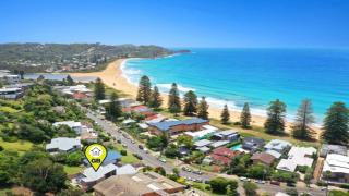 Aboard Avoca - Footsteps From The Sand - Avoca Beach - 8