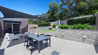 Aboard Avoca - Footsteps From The Sand - 2