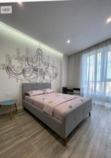 ЖК Панорама АПП 135 с камином - 8