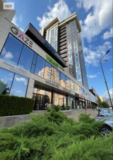 ЖК Панорама АПП 135 с камином - 4