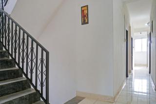 Hotel O Krishna Executive - 0