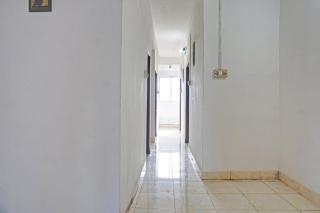 Hotel O Krishna Executive - 8