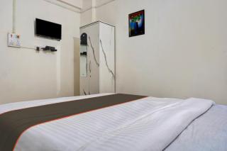 Hotel O Krishna Executive - 3