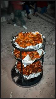 Wadi Rum Desert Life - 1