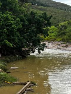 Alojamiento en Cirití - 2