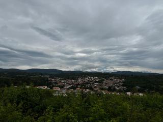 XayLa Agro Hostel Curití - 1