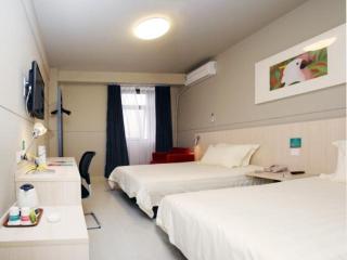 Jinjiang Inn Chengdu Baiguolin Subway Station - 2