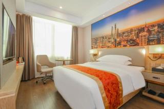 SHANGJINGHAO HOTEL （SAKATA SNOW ELEPHANT SUBWAY STATION SHOP） - 9