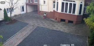 Номер та Паркінг -Rooms Parking Світло Є 24 на 7! - 7