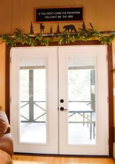 White Mountain Lodge! - 8