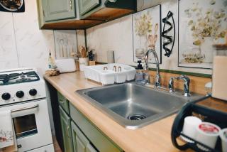 White Mountain Lodge! - 7