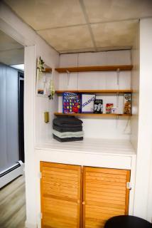 White Mountain Lodge! - 5