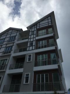 Cameron New Apartment @ Golden Hill - 2