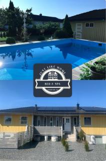 Just Like Home Bed & Spa - 0