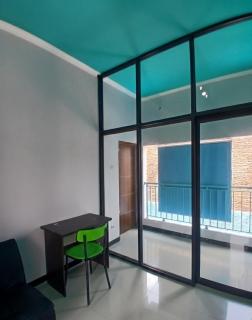 Homestay keluarga solo or solo's family homestay - 0