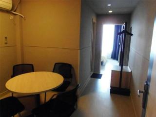Jinjiang Inn Rudong Qingyuan Road - Rudong - 8