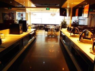 Jinjiang Inn Rudong Qingyuan Road - Rudong - 5