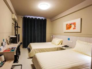 Jinjiang Inn Rudong Qingyuan Road - Rudong - 4
