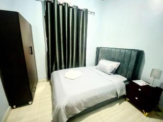 ITUNDA NICE APARTMENT Kigali - 9