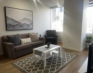 Apartment in Downtown YEG - 0