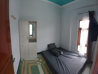 Homestay keluarga solo or solo's family homestay - 9