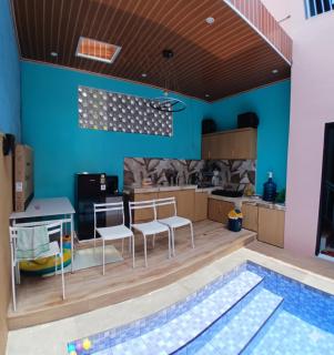 Homestay keluarga solo or solo's family homestay - 4