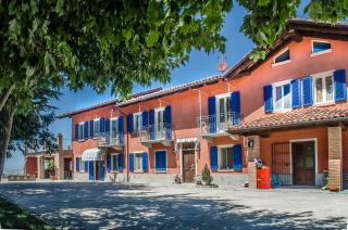 B&B La Buonora - Sinio - 1